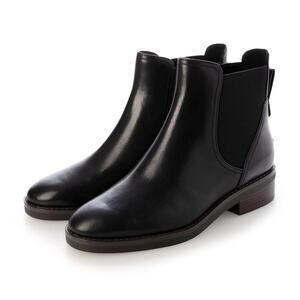 COLE HAAN Rebecca Chelsea Booties womens